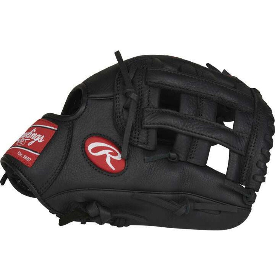 Gloves & Mitts * | Rawlings Select Pro Lite Corey Seager 11.25 Youth Baseball Glove Outlet