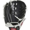 Gloves & Mitts * | Rawlings Shut Out 12 Fastpitch Glove Outlet