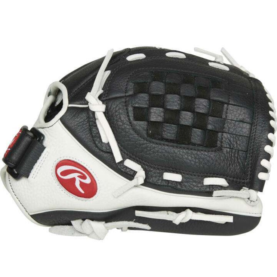 Gloves & Mitts * | Rawlings Shut Out 12 Fastpitch Glove Outlet