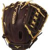 Gloves & Mitts * | Mizuno Gfn1250S2 Franchise 12.5 Softball Glove Discount