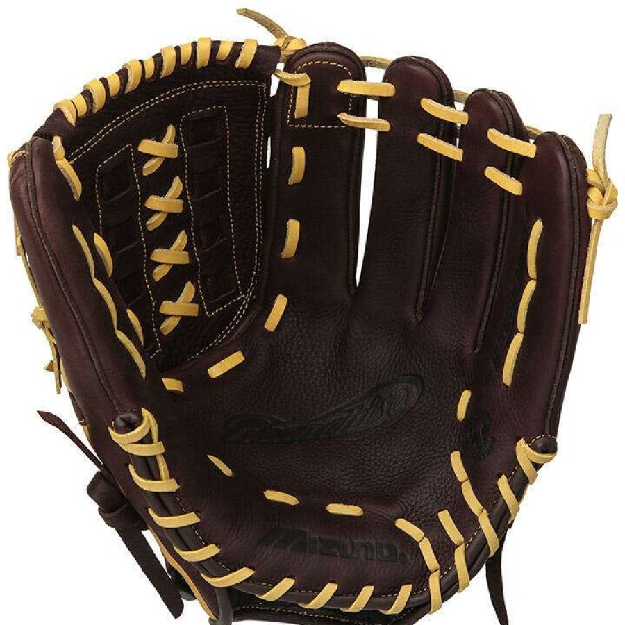 Gloves & Mitts * | Mizuno Gfn1250S2 Franchise 12.5 Softball Glove Discount