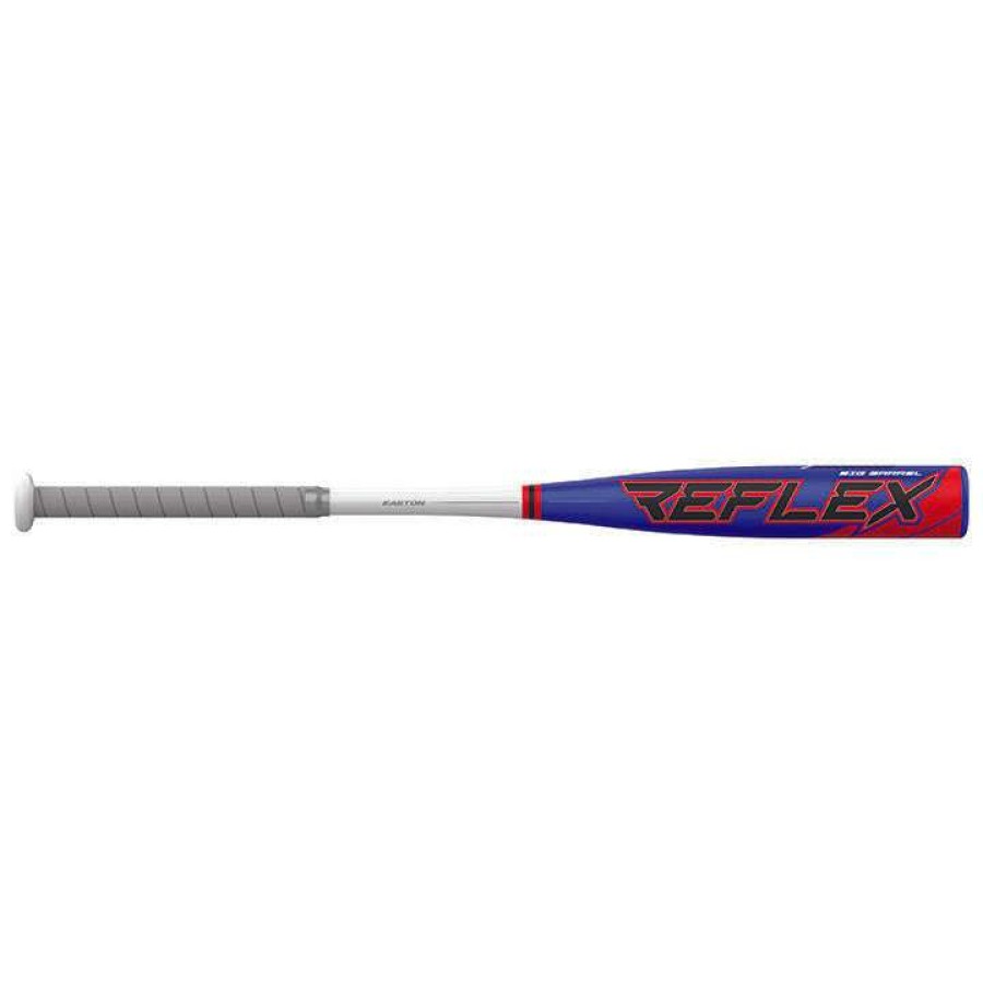 Baseball Socks * | Easton Reflex Big Barrel (-12) Baseball Bat Discount