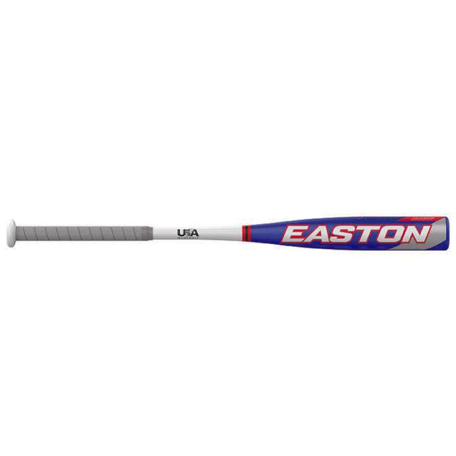 Baseball Socks * | Easton Reflex Big Barrel (-12) Baseball Bat Discount