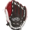 Gloves & Mitts * | Rawlings Players Series 10 T-Ball Glove Online