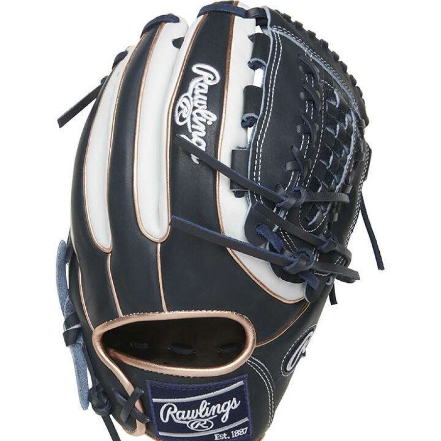 Gloves & Mitts * | Rawlings Heart Of The Hide 12 Softball Glove Online