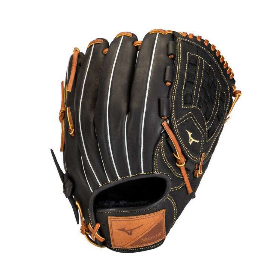 Gloves & Mitts * | Mizuno Select 9 12 Baseball Glove Online