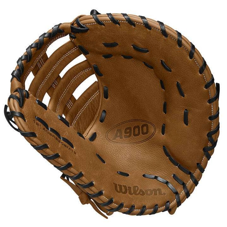 Gloves & Mitts * | Wilson A900 12 First Base Mitt Regular Discount