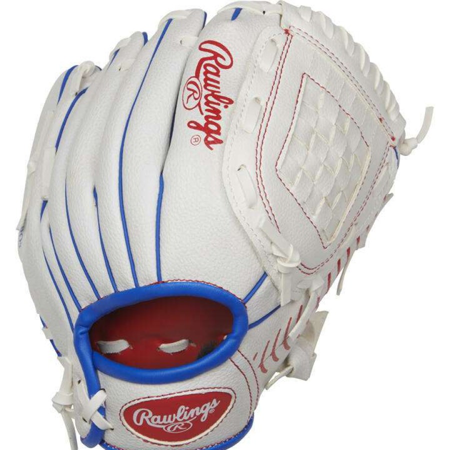 Gloves & Mitts * | Rawlings Players Series 9 T-Ball Glove Outlet