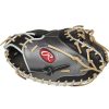 Catcher'S Equipment * | Rawlings Heart Of The Hide Hyper Shell 34 Catcher'S Mitt Outlet