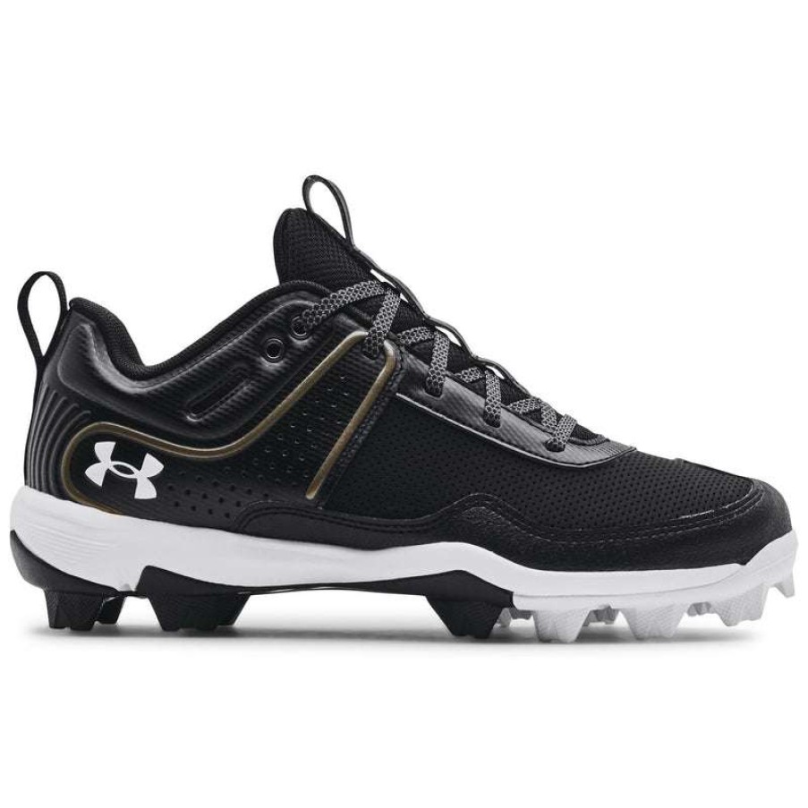 Baseball Cleats * | Under Armour Glyde Rm Women'S Softball Cleats Discount