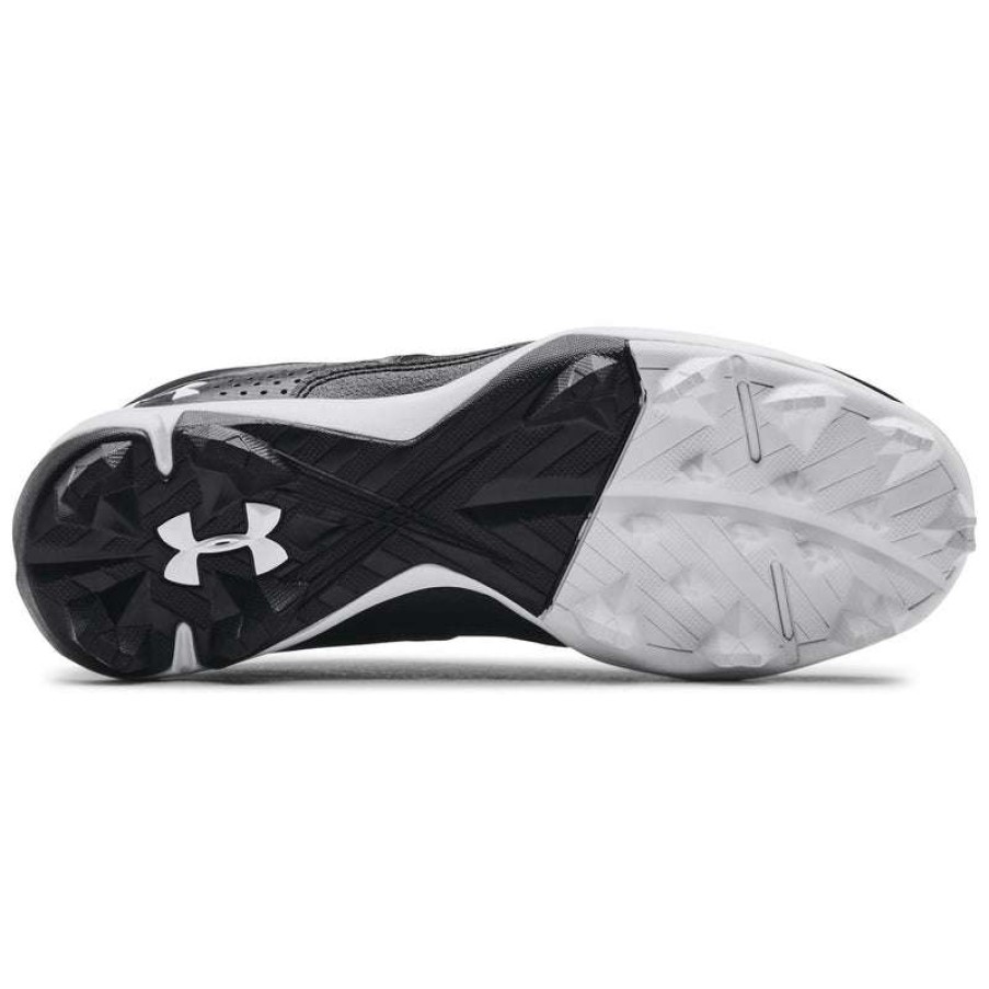 Baseball Cleats * | Under Armour Glyde Rm Women'S Softball Cleats Discount