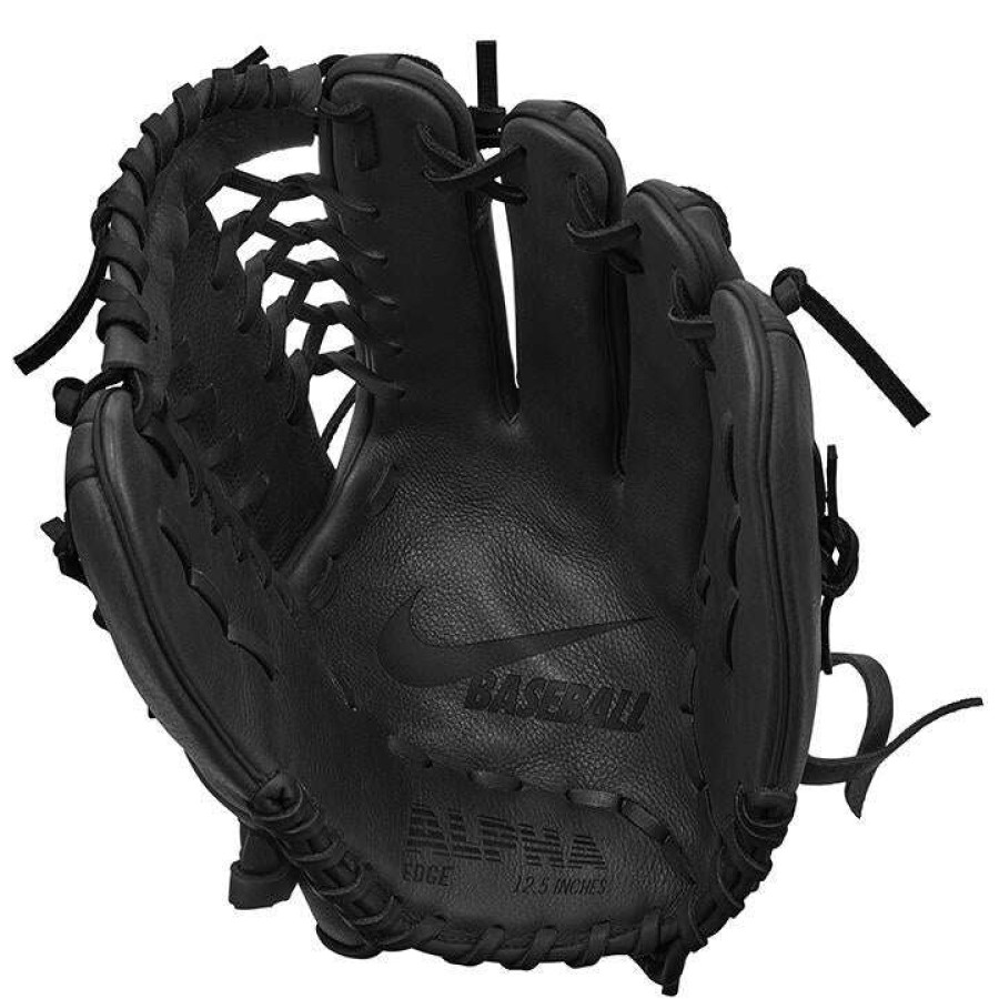 Gloves & Mitts * | Nike Alpha Edge 12.75 Baseball Glove Online