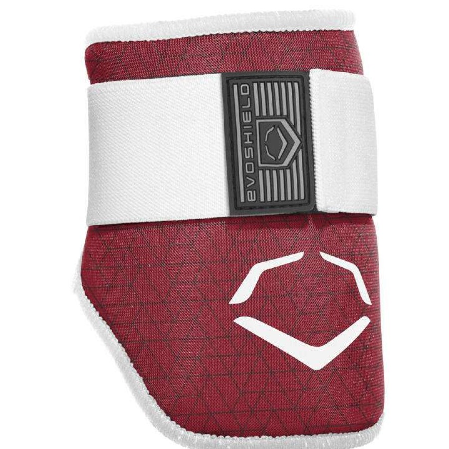 Protective Gear * | Evoshield Mlb Bat Evocharge Elbow Guard Outlet