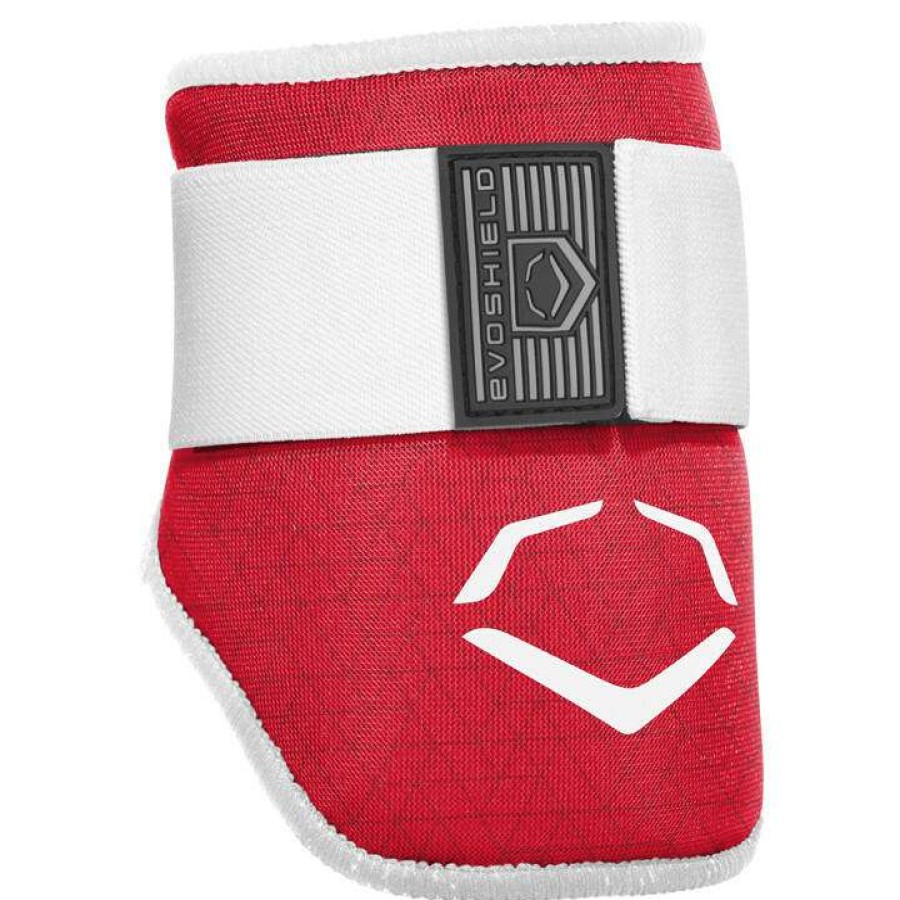 Protective Gear * | Evoshield Mlb Bat Evocharge Elbow Guard Outlet