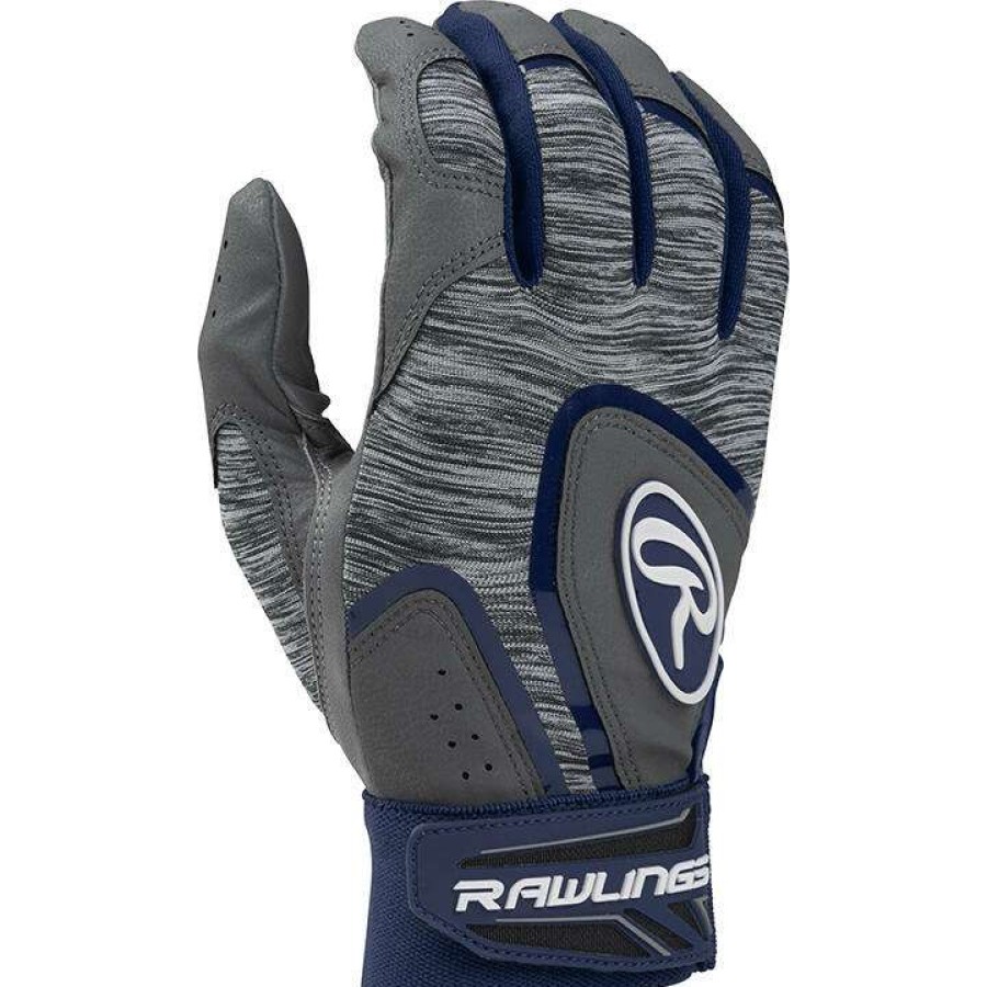 Batting Gloves * | Rawlings 5150 Youth Batting Gloves Discount