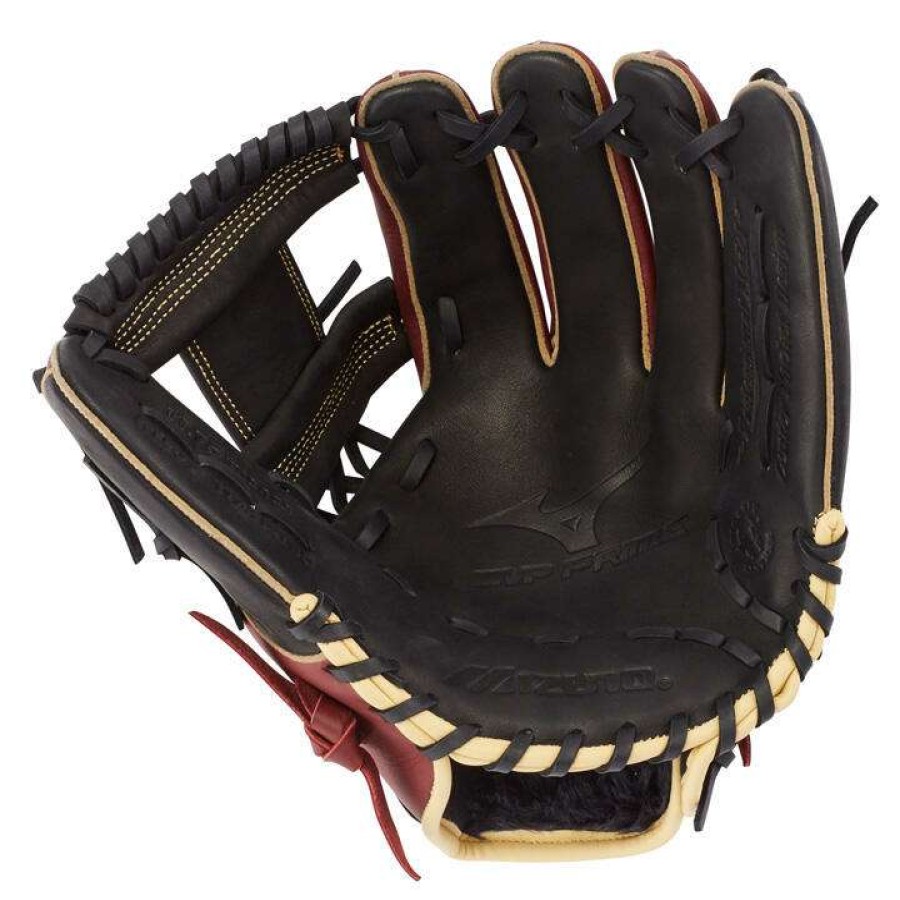 Gloves & Mitts * | Mizuno Mvp Prime 11.75 Baseball Glove Discount