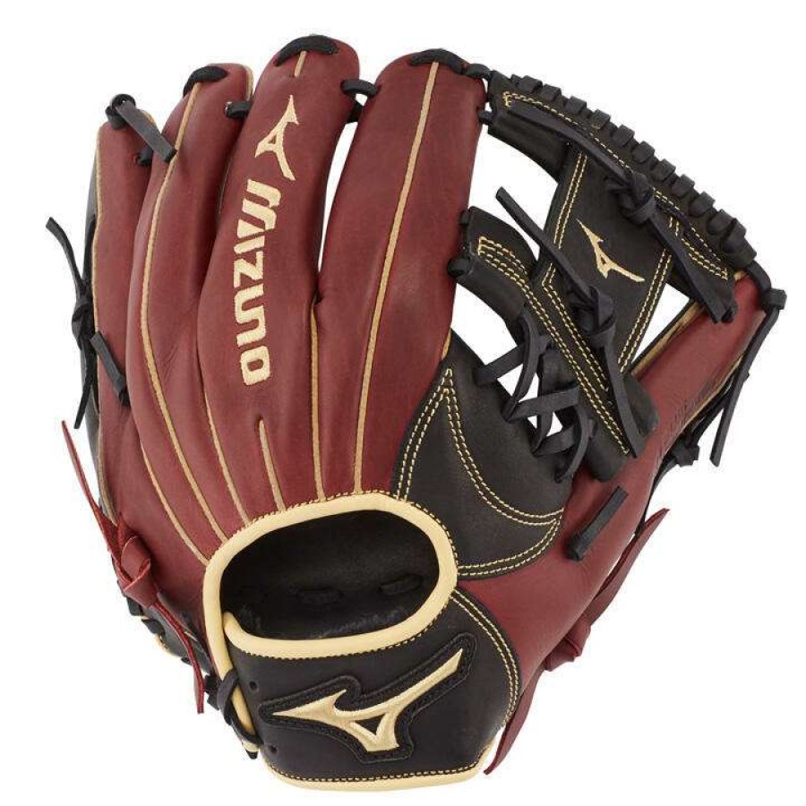 Gloves & Mitts * | Mizuno Mvp Prime 11.75 Baseball Glove Discount