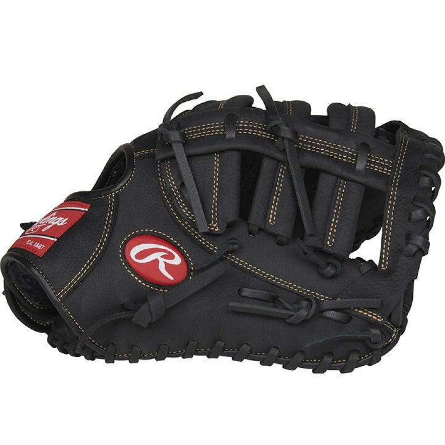 Gloves & Mitts * | Rawlings Renegade 12.5 First Base Mitt Outlet