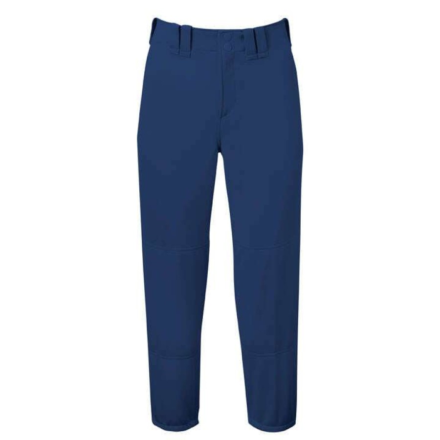 Apparel * | Mizuno Belted Women'S Baseball Pants Online