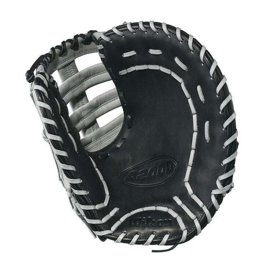 Gloves & Mitts * | Wilson A2000 12 First Base Baseball Glove Outlet