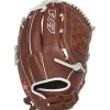 Gloves & Mitts * | Rawlings R9 12.5 Softball Glove Outlet