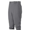 Apparel * | Mizuno Premier Short Youth Baseball Pants Outlet