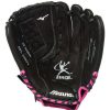 Gloves & Mitts * | Mizuno Gpp1105F2 Prospect Finch 11 Youth Fastpitch Glove Online