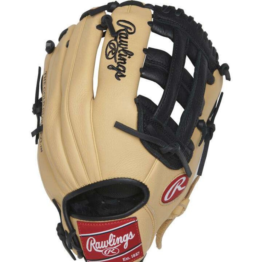 Gloves & Mitts * | Rawlings Select Pro Lite Brandon Crawford 11.25 Youth Baseball Glove Online