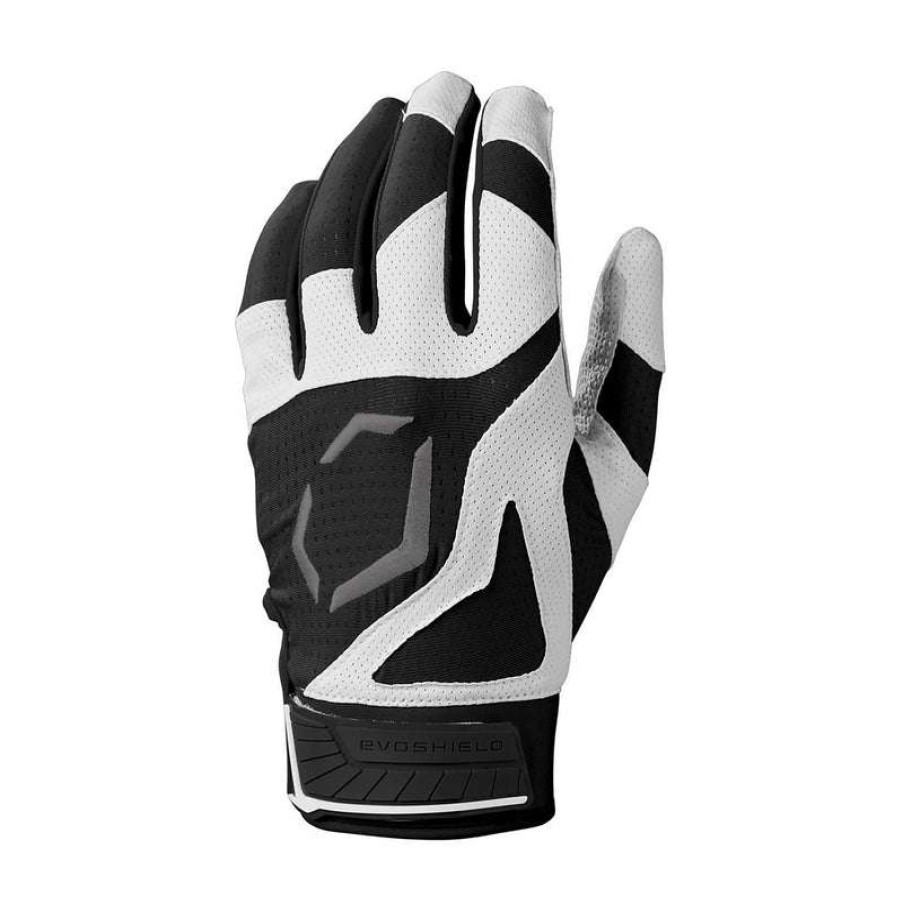 Batting Gloves * | Evoshield Srz-1 Youth Baseball Batting Gloves Online