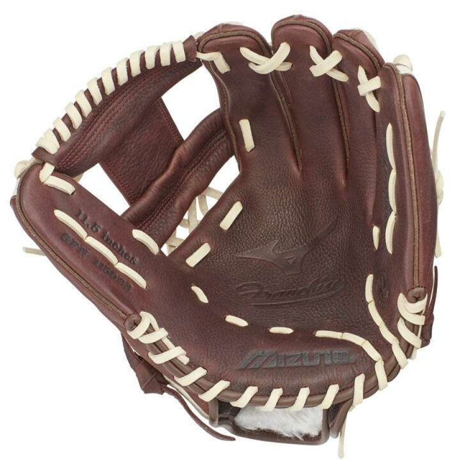 Gloves & Mitts * | Mizuno Franchise 11.5 Baseball Glove Online