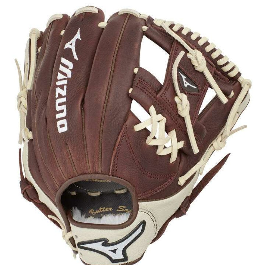 Gloves & Mitts * | Mizuno Franchise 11.5 Baseball Glove Online