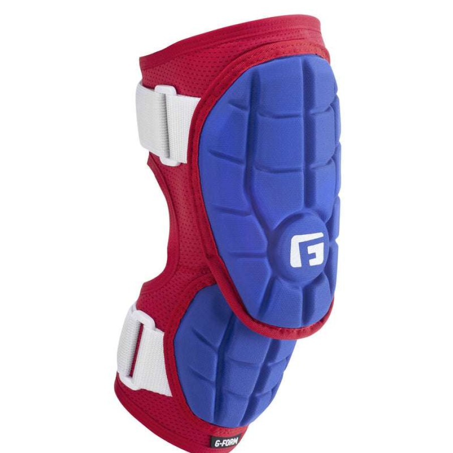 Protective Gear * | G-Form Elite 2 Baseball Batter'S Elbow Guard Discount