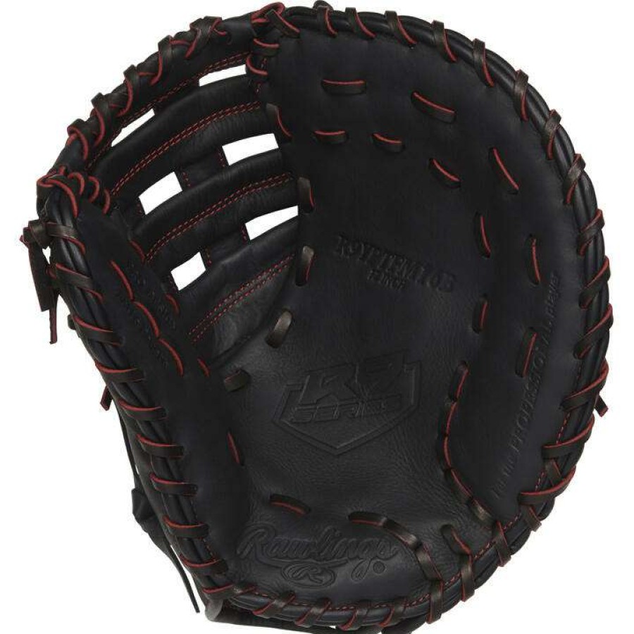 Gloves & Mitts * | Rawlings R9 Series Pro Taper 12 Youth First Base Mitt Discount