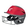 Protective Gear * | Easton Prowess Matte 2Tone Baseball Helmet M/L Discount