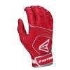 Batting Gloves * | Easton Walk Off Nx Youth Baseball Batting Gloves Online