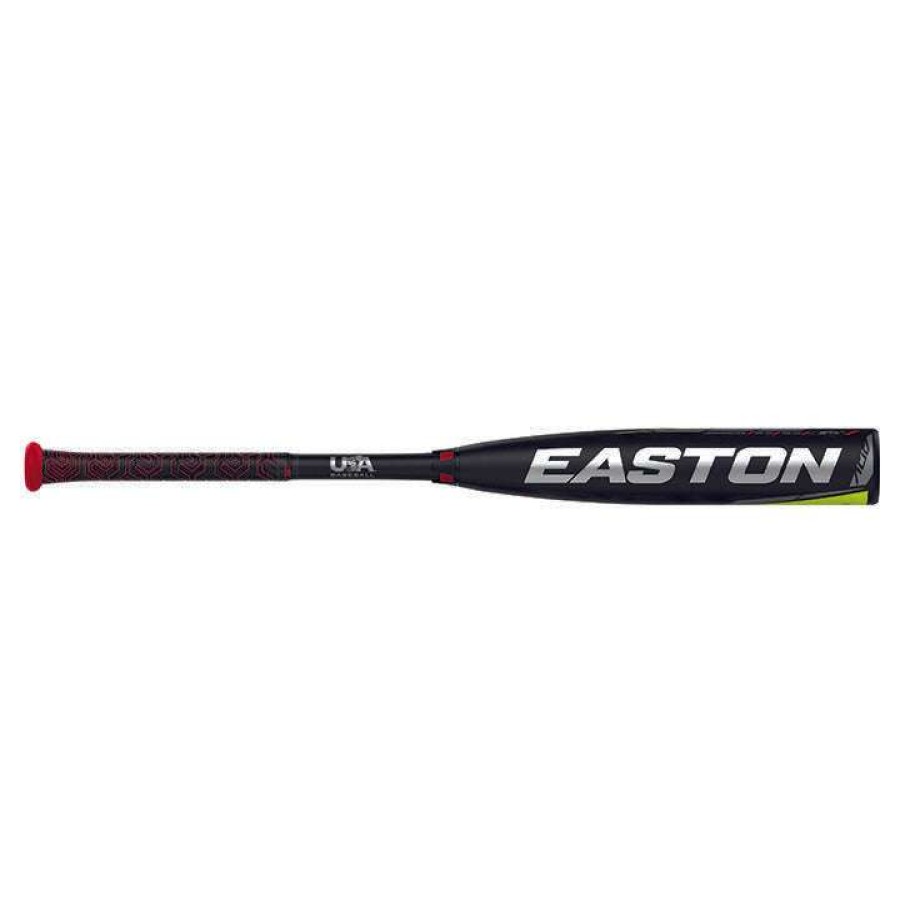 Baseball Socks * | Easton Adv 360 2 5 / 8 (-10) Baseball Bat Usa Online