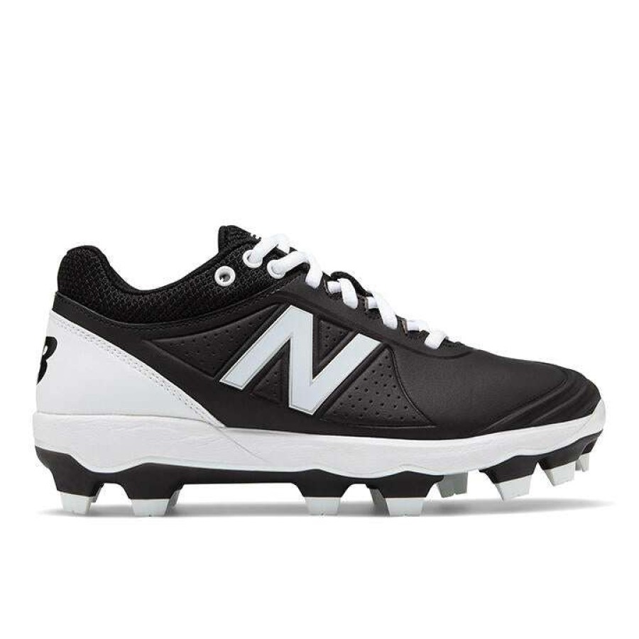 Baseball Cleats * | New Balance Fuse V2 Women'S Molded Baseball Cleats Online