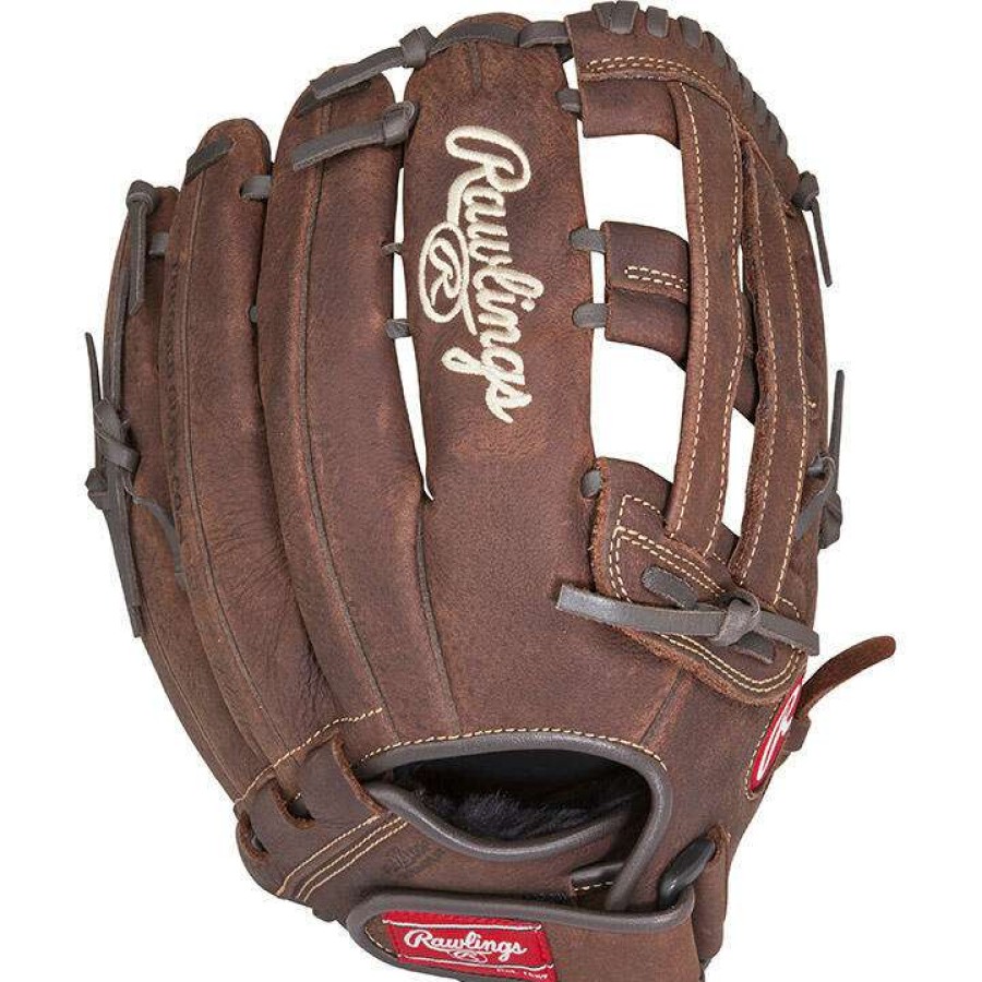 Gloves & Mitts * | Rawlings Player Preferred 13 Fielder'S Softball Glove Online