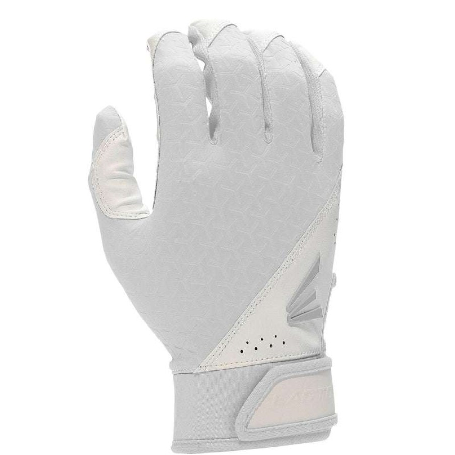 Batting Gloves * | Easton Fundamental Women'S Fastpitch Batting Gloves Online