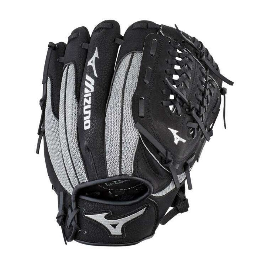 Gloves & Mitts * | Mizuno Prospect Powerclose 11 Youth Fielder'S Baseball Glove Gpp1100Y3Bg Discount