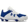 Baseball Cleats * | Under Armour Leadoff Low Rm Men'S Baseball Cleats Online