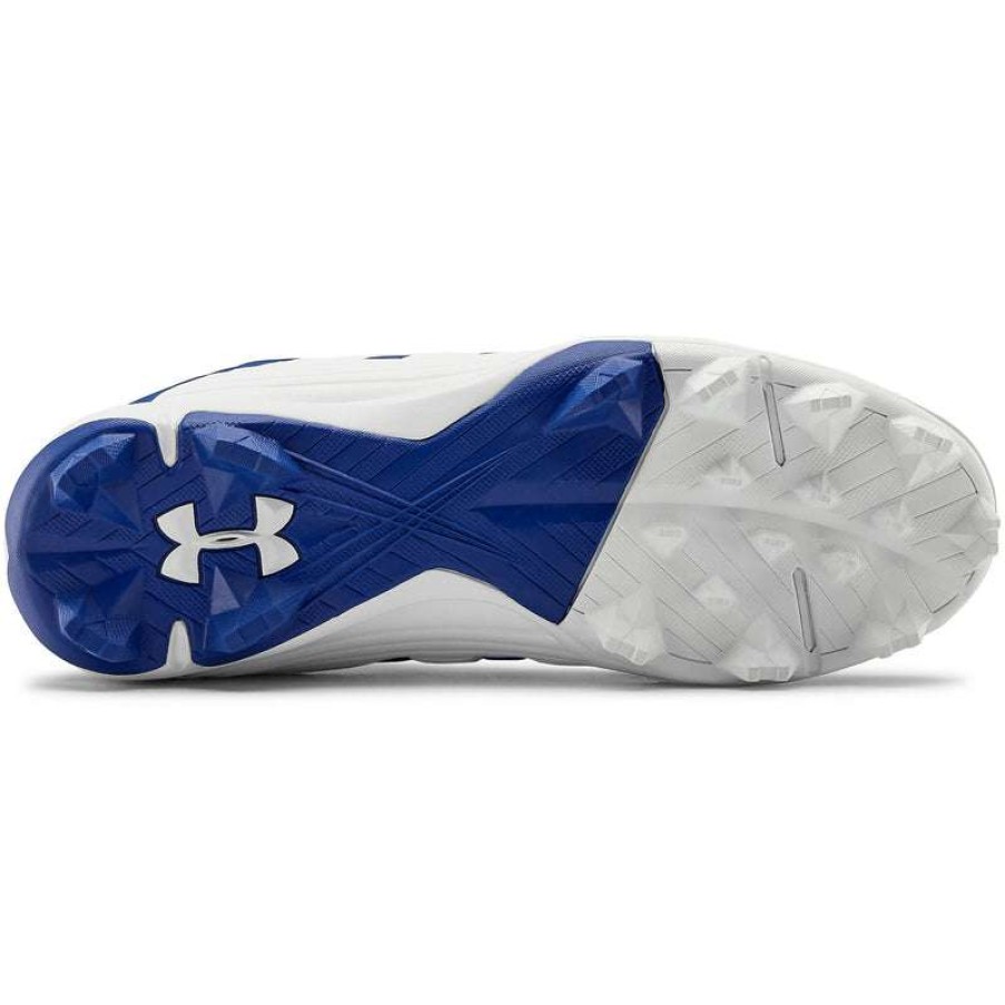 Baseball Cleats * | Under Armour Leadoff Low Rm Men'S Baseball Cleats Online