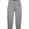 Apparel * | Under Armour Vanish Girl'S Softball Pants Outlet