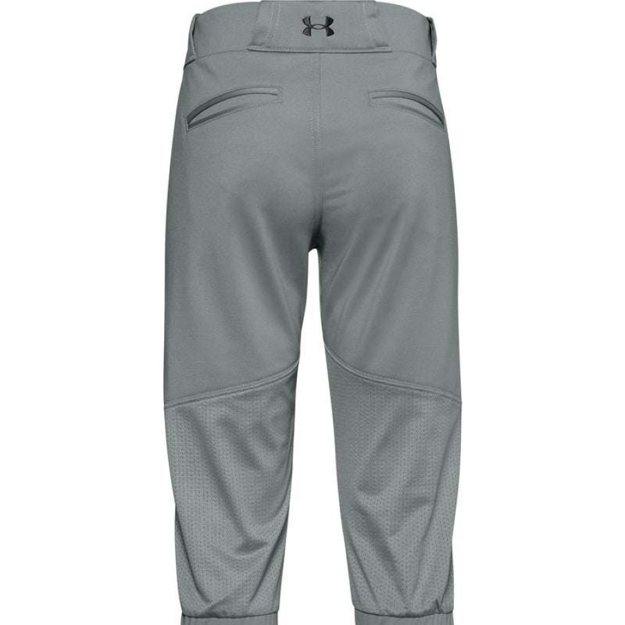 Apparel * | Under Armour Vanish Girl'S Softball Pants Outlet