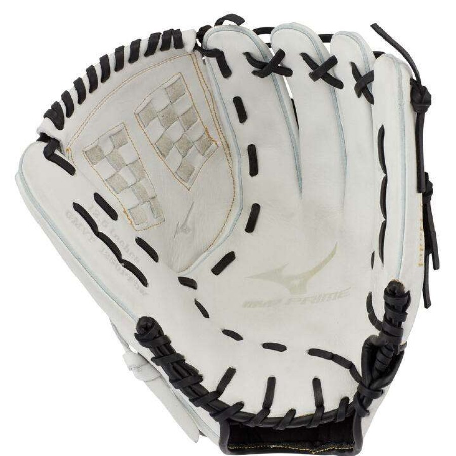 Gloves & Mitts * | Mizuno Mvp Prime 12.5 Fast-Pitch Glove Discount