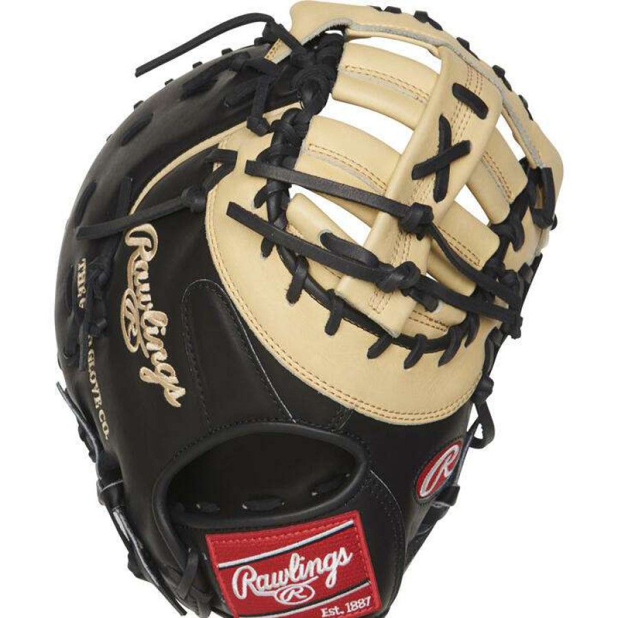 Gloves & Mitts * | Rawlings Heart Of The Hide 13 First Base Mitt Online