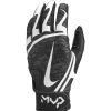 Gloves & Mitts * | Nike Hyperdiamond Edge Batting Gloves Outlet