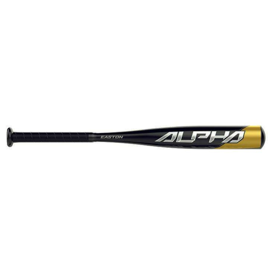 Baseball Socks * | Easton Alpha 2 1/4 (-10) T-Ball Bat Discount