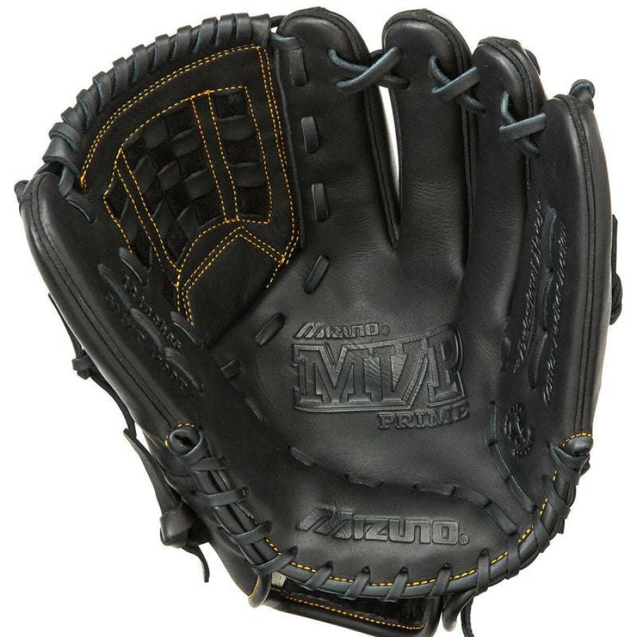 Gloves & Mitts * | Mizuno Gmvp1200P2 Mvp Prime 12 Fielder'S Baseball Glove Outlet