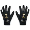 Batting Gloves * | Under Armour Harper Hustle 21 Men'S Baseball Batting Gloves Outlet